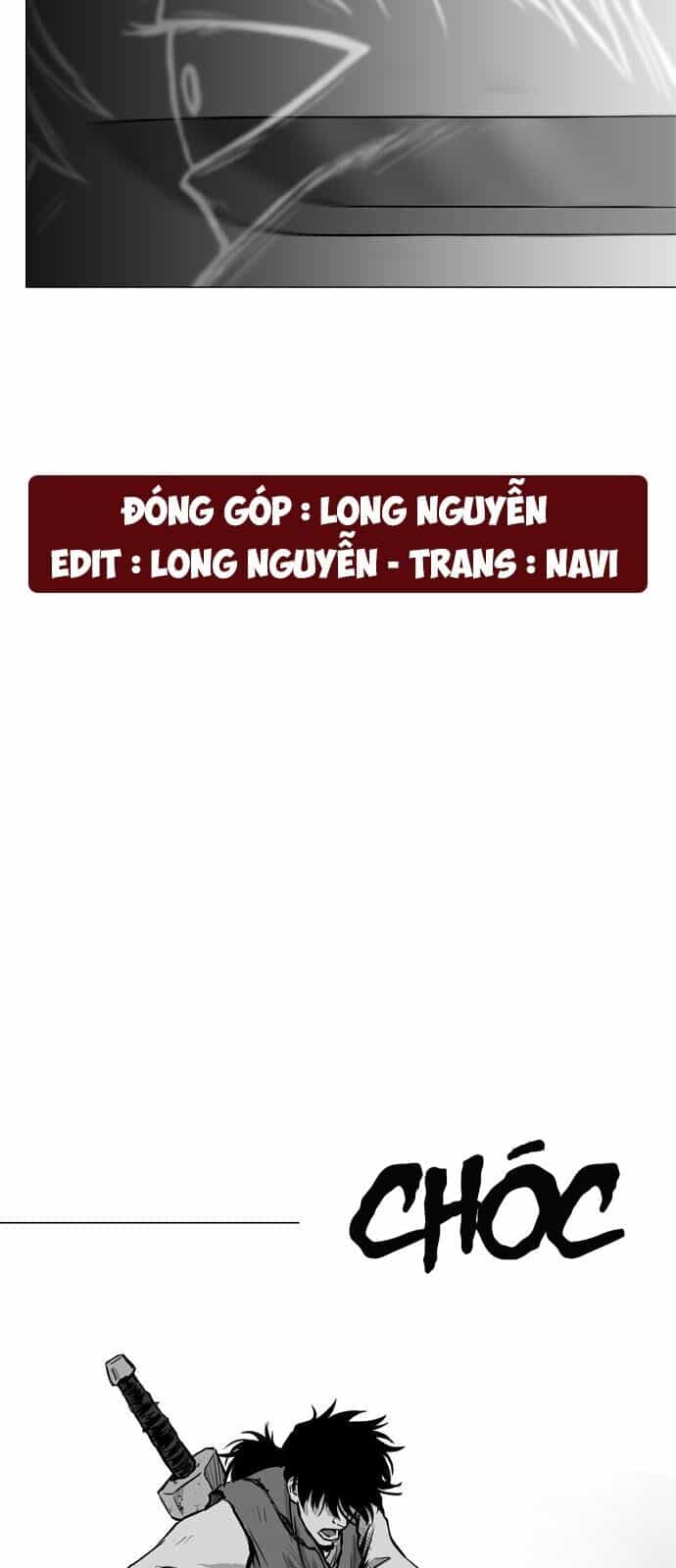 Sát Thủ Anh Vũ - Chương 18 - ảnh 24