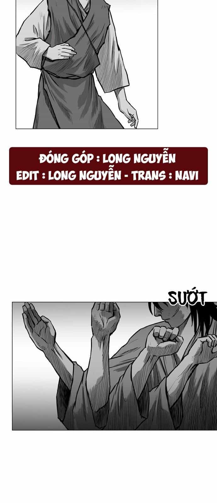 Sát Thủ Anh Vũ - Chương 18 - ảnh 29