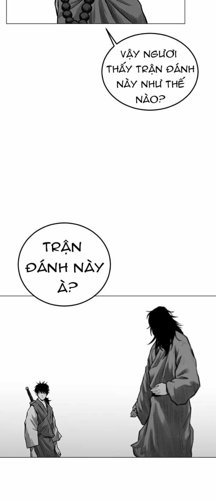 Sát Thủ Anh Vũ - Chương 18 - ảnh 32