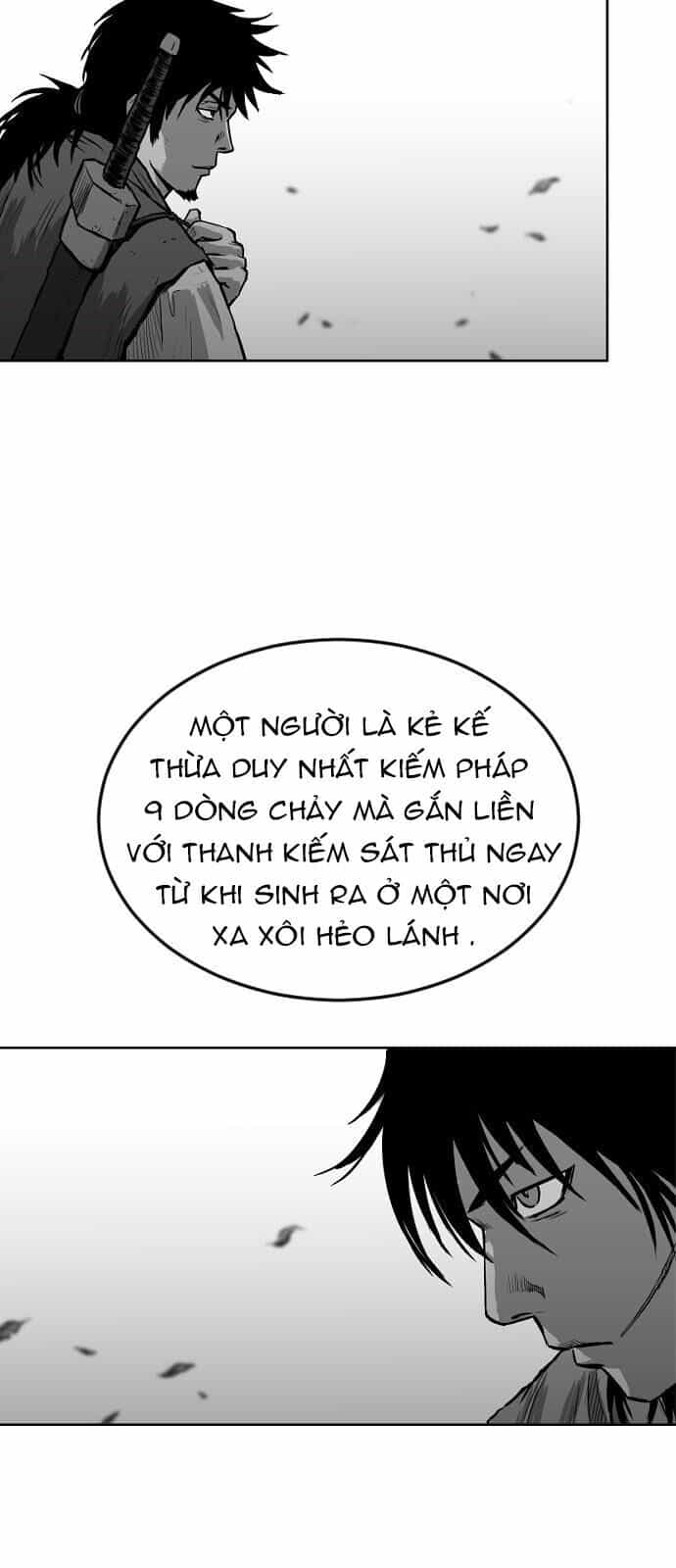 Sát Thủ Anh Vũ - Chương 18 - ảnh 38