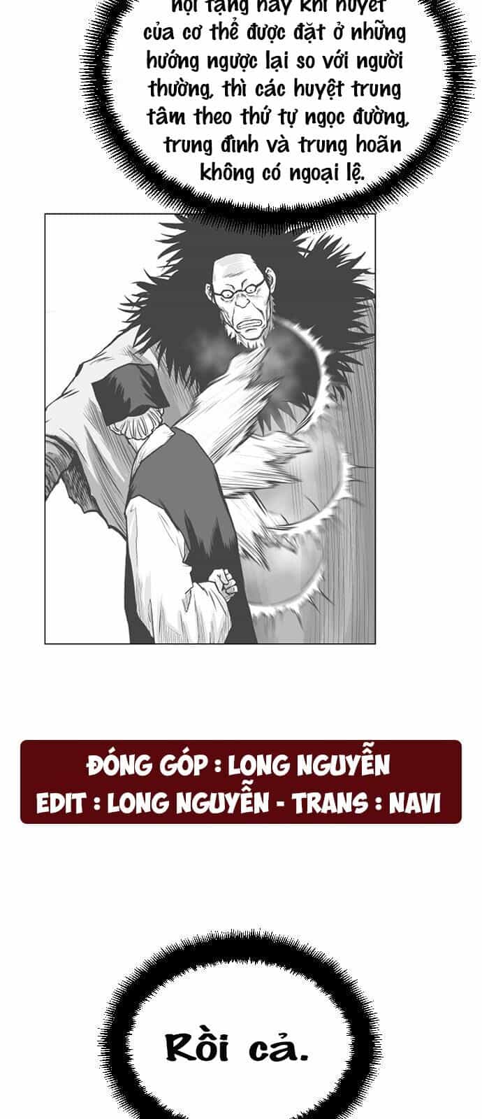 Sát Thủ Anh Vũ - Chương 18 - ảnh 4