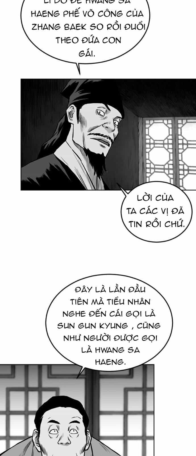 Sát Thủ Anh Vũ - Chương 18 - ảnh 43