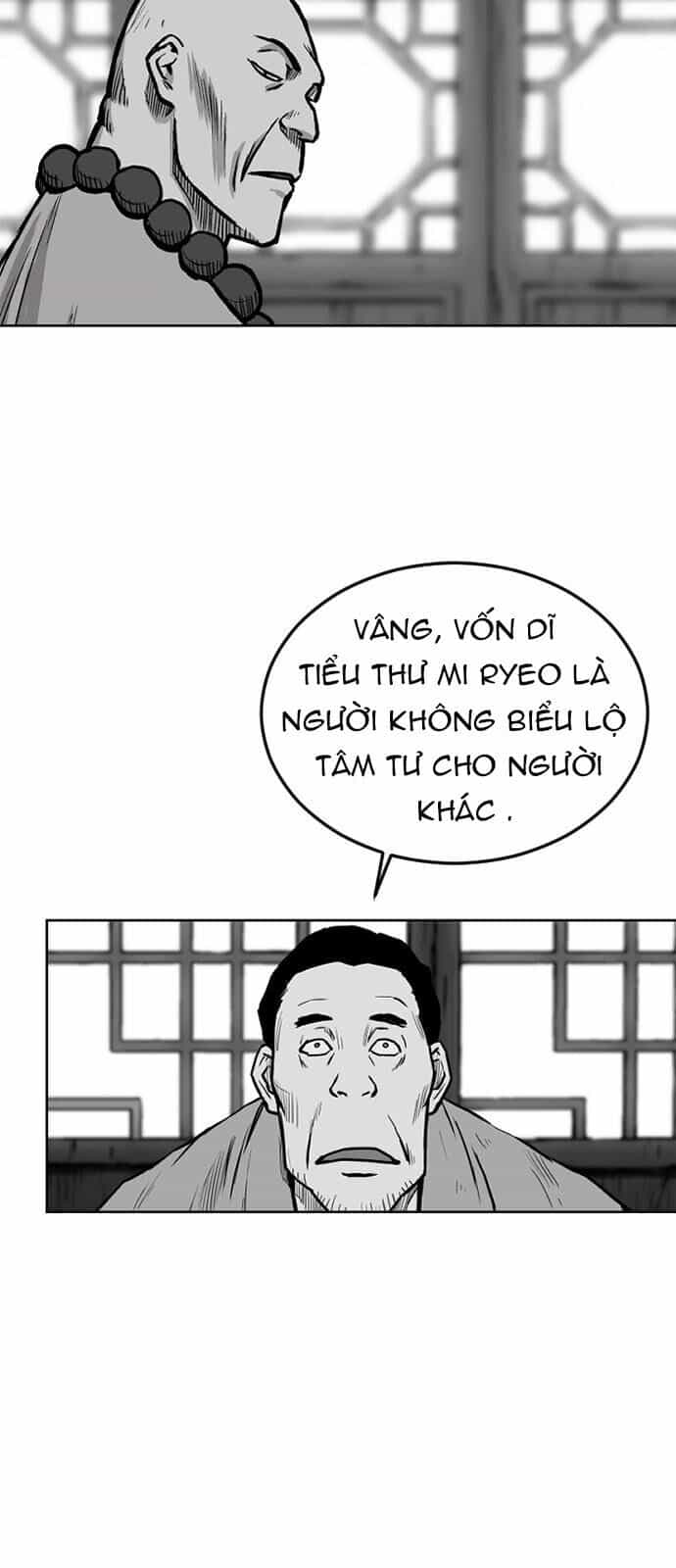 Sát Thủ Anh Vũ - Chương 18 - ảnh 48