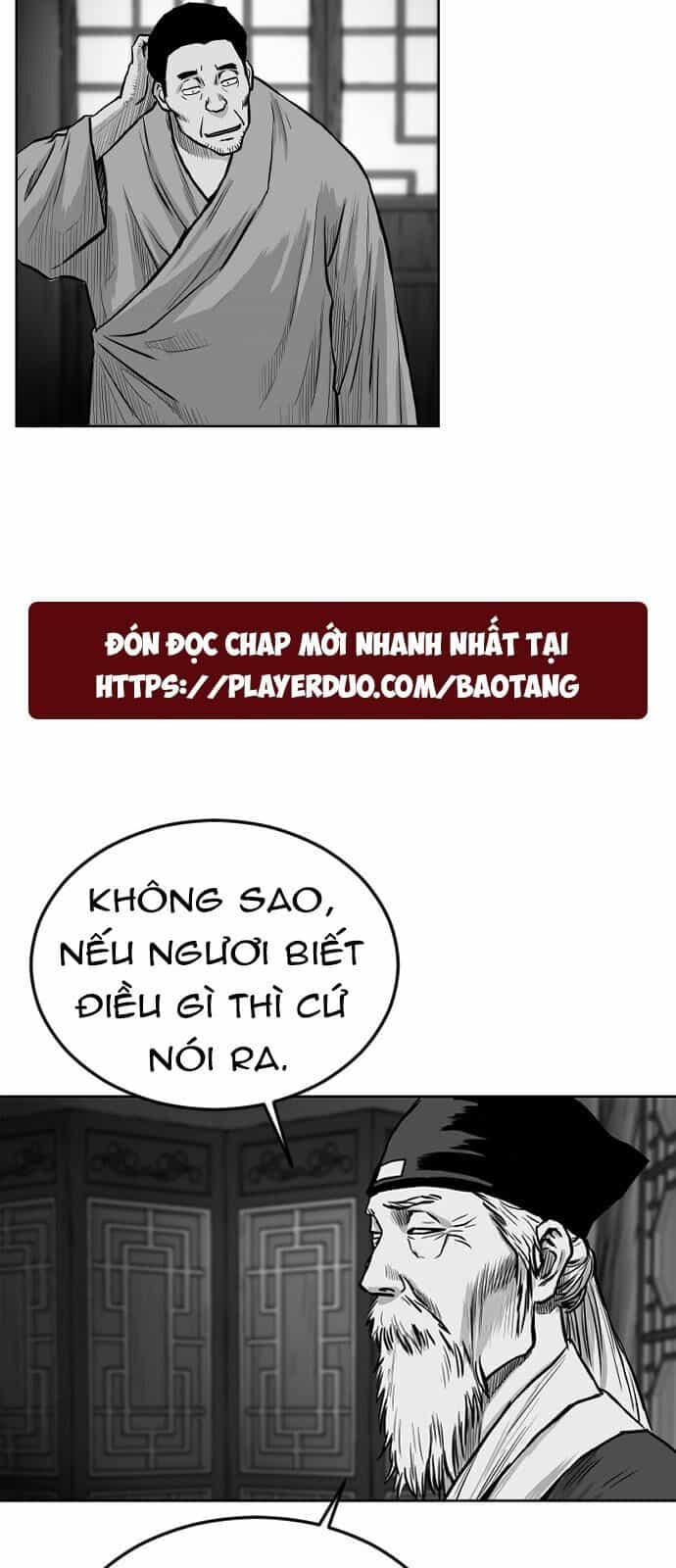Sát Thủ Anh Vũ - Chương 18 - ảnh 52