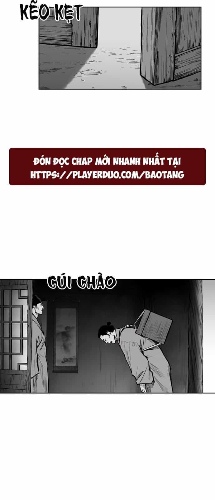 Sát Thủ Anh Vũ - Chương 18 - ảnh 56