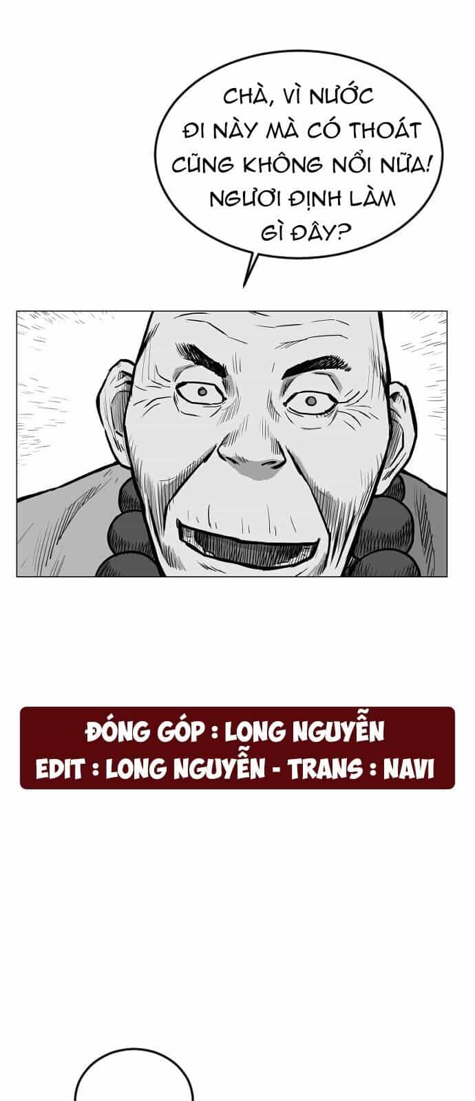 Sát Thủ Anh Vũ - Chương 18 - ảnh 8