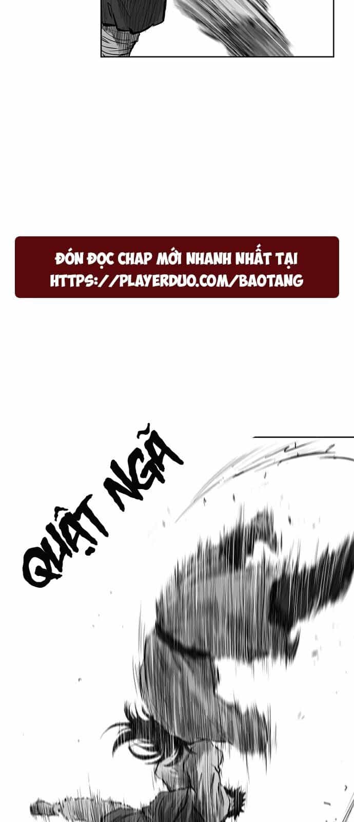 Sát Thủ Anh Vũ - Chương 19 - ảnh 18