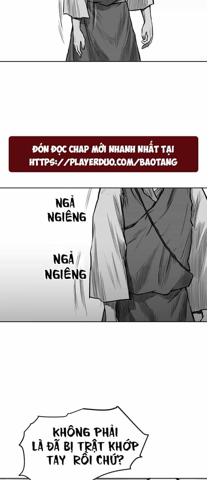 Sát Thủ Anh Vũ - Chương 19 - ảnh 23