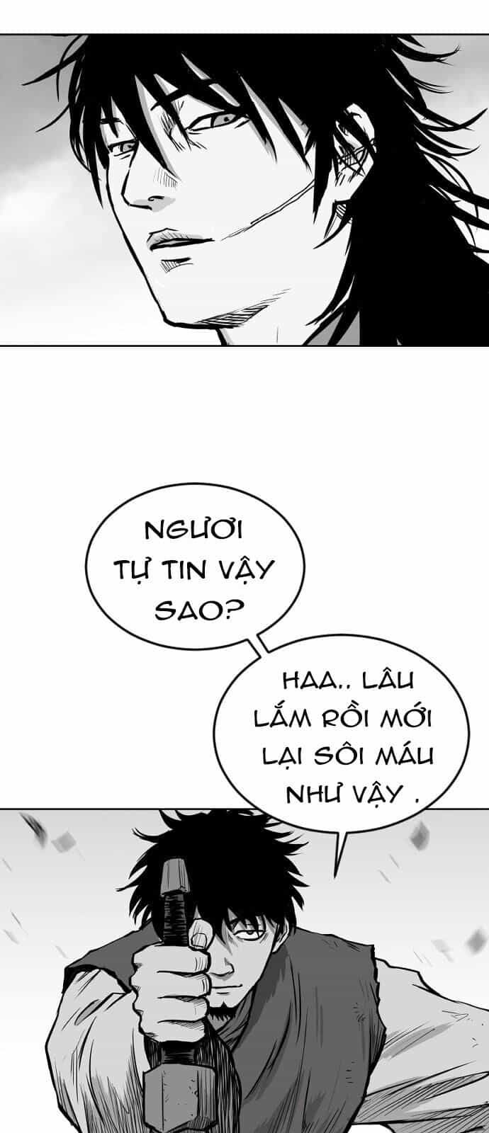 Sát Thủ Anh Vũ - Chương 19 - ảnh 30