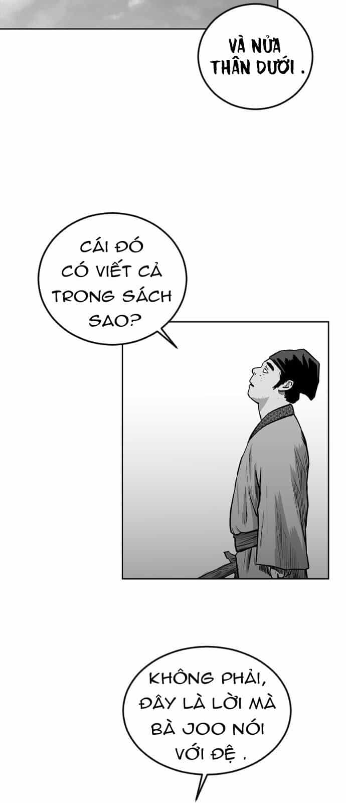 Sát Thủ Anh Vũ - Chương 19 - ảnh 38