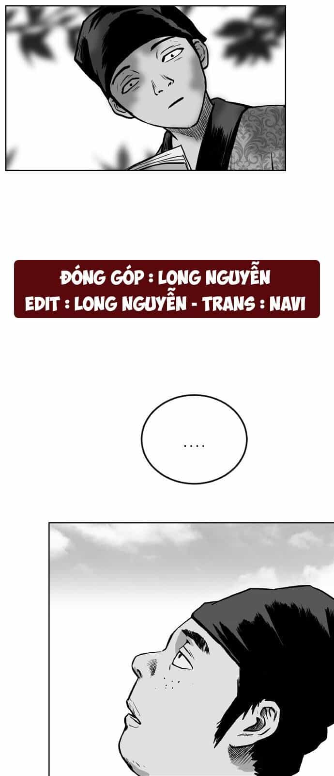 Sát Thủ Anh Vũ - Chương 19 - ảnh 39