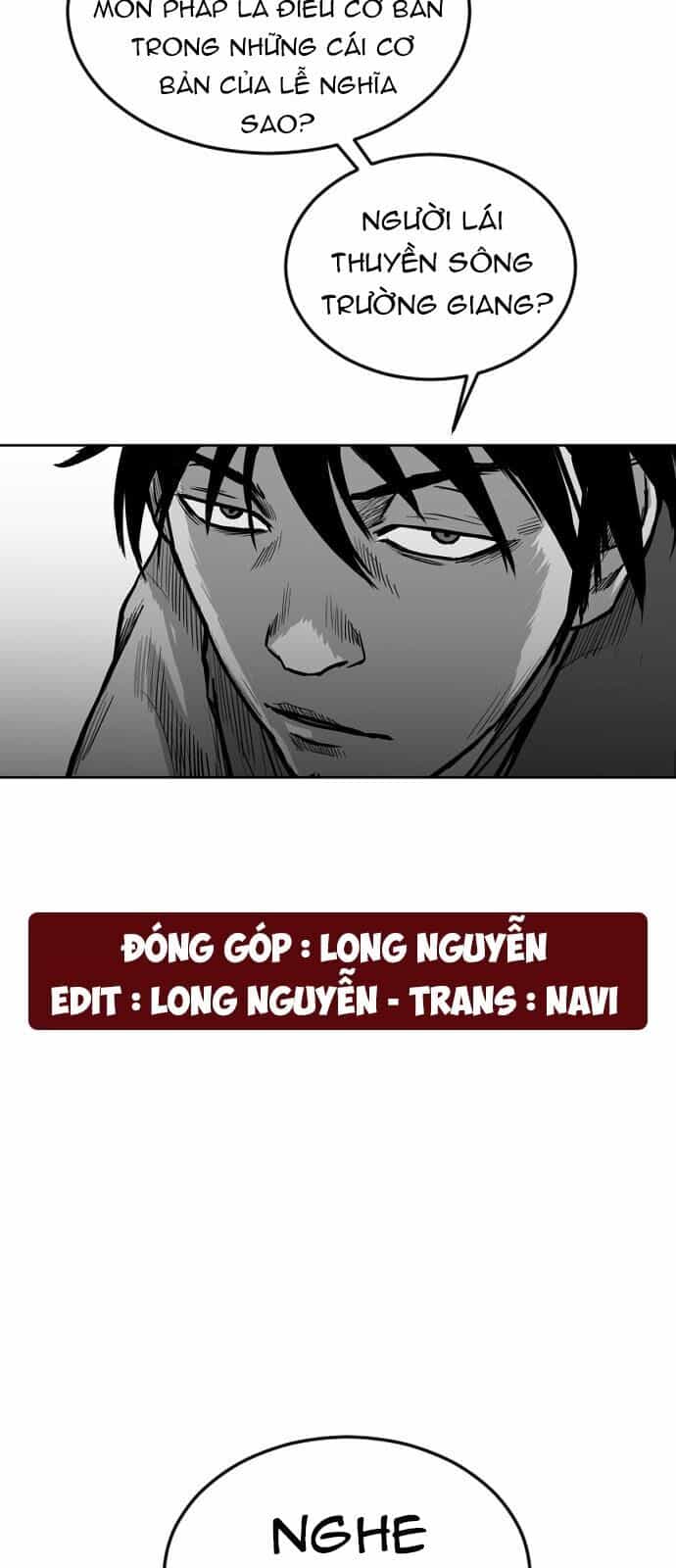 Sát Thủ Anh Vũ - Chương 19 - ảnh 4