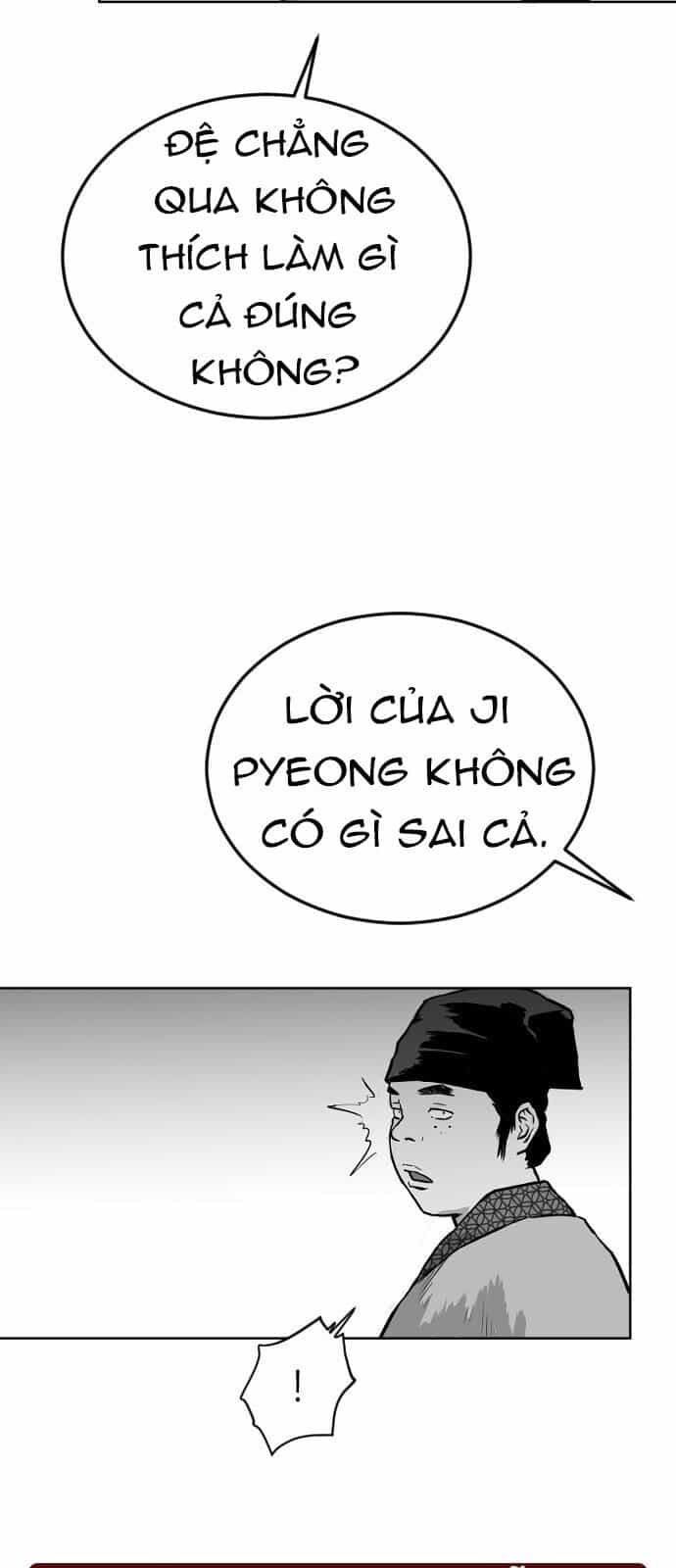 Sát Thủ Anh Vũ - Chương 19 - ảnh 40