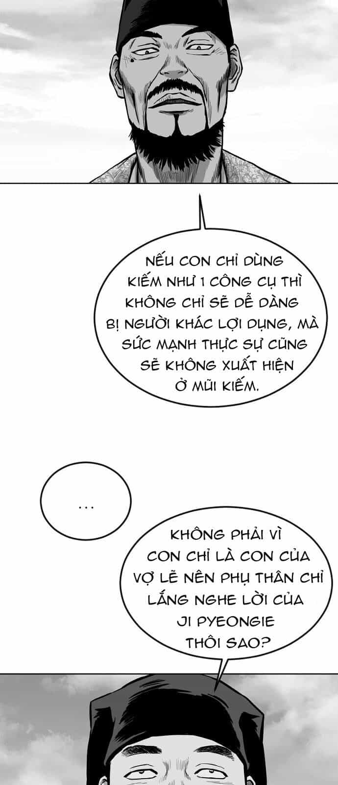 Sát Thủ Anh Vũ - Chương 19 - ảnh 43