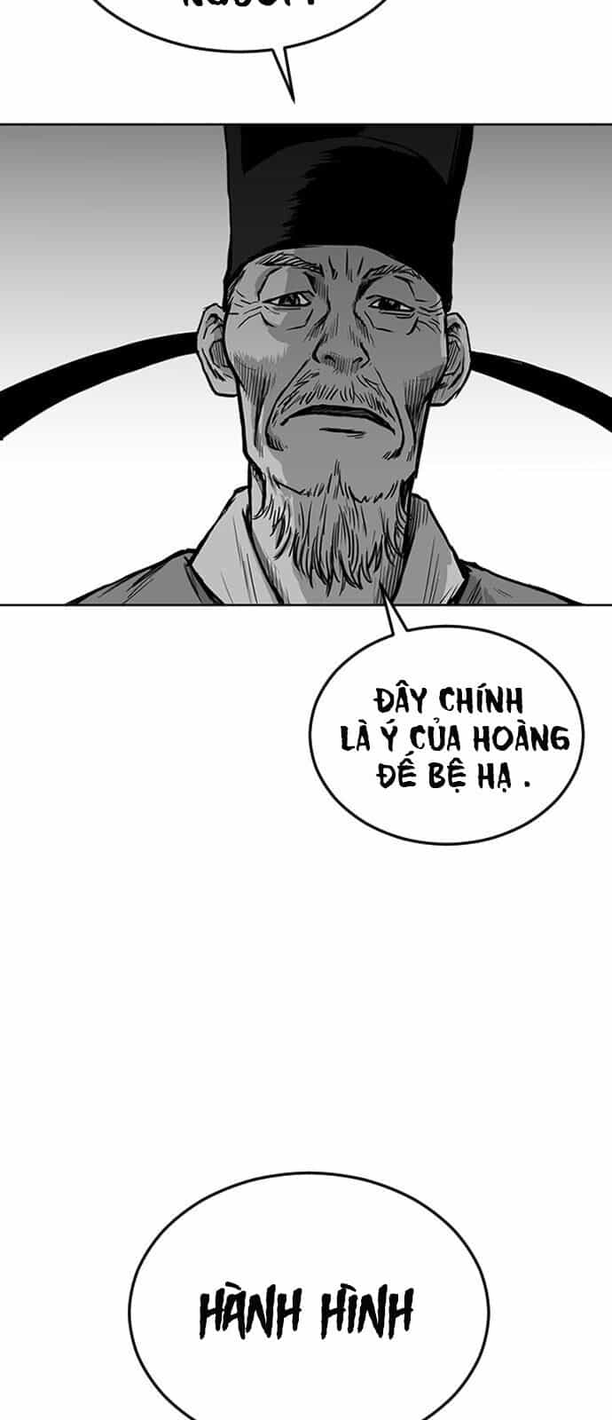 Sát Thủ Anh Vũ - Chương 19 - ảnh 55