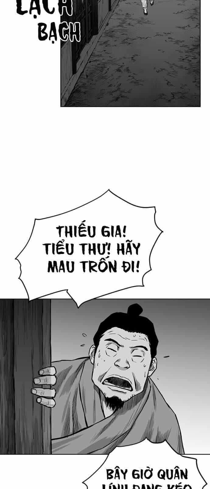 Sát Thủ Anh Vũ - Chương 19 - ảnh 60