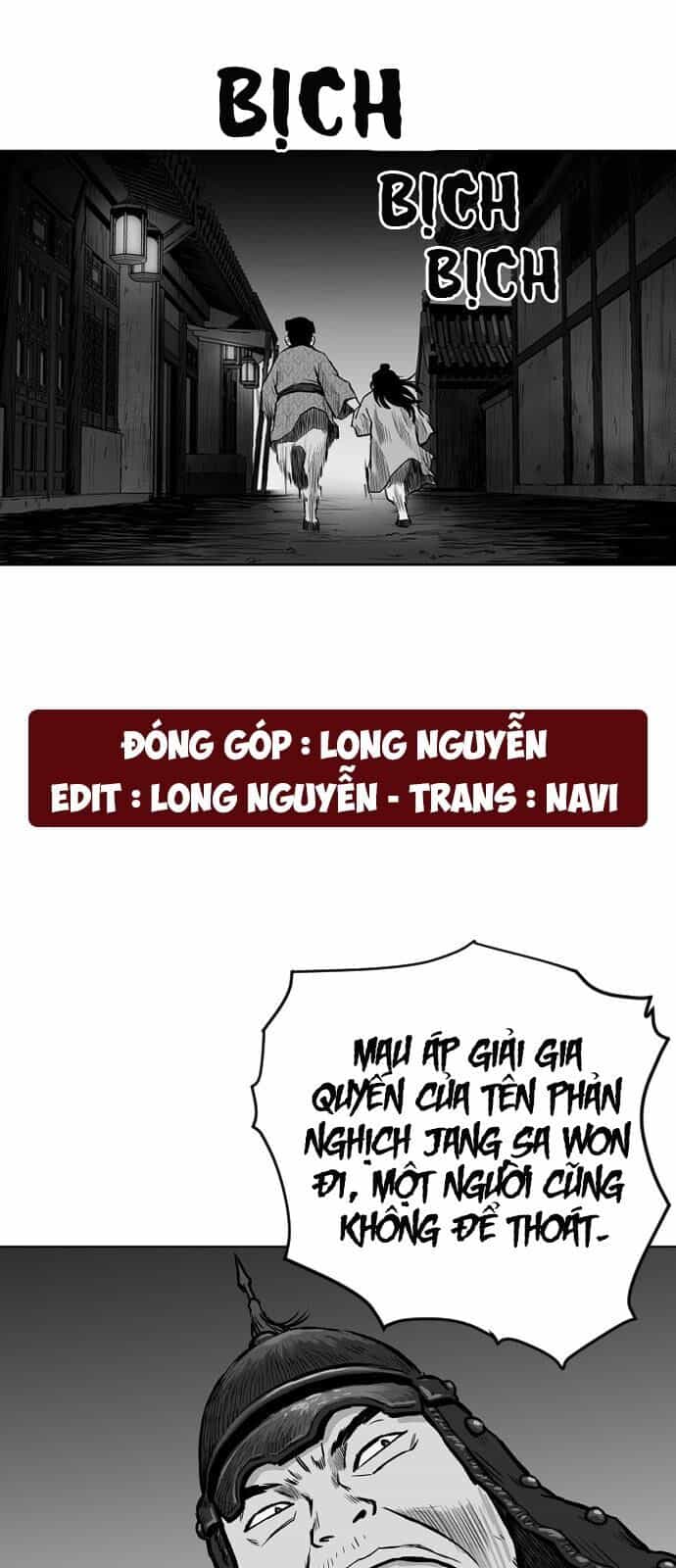 Sát Thủ Anh Vũ - Chương 19 - ảnh 63
