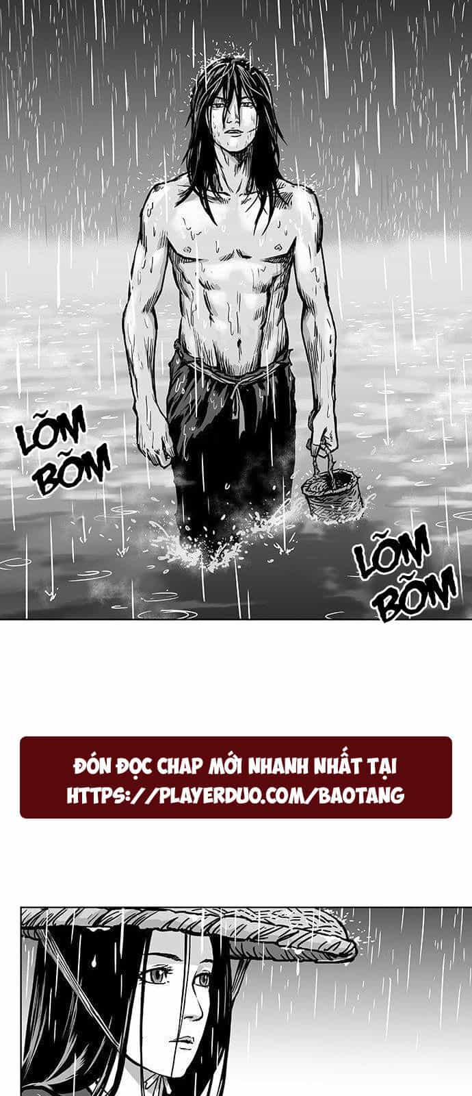 Sát Thủ Anh Vũ - Chương 2 - ảnh 13