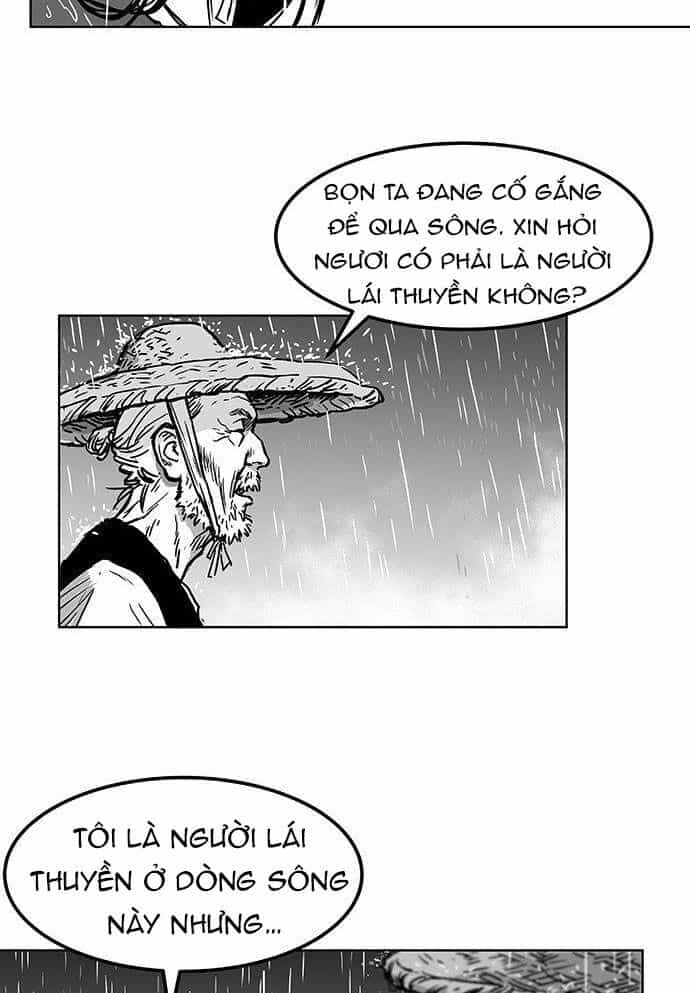 Sát Thủ Anh Vũ - Chương 2 - ảnh 14