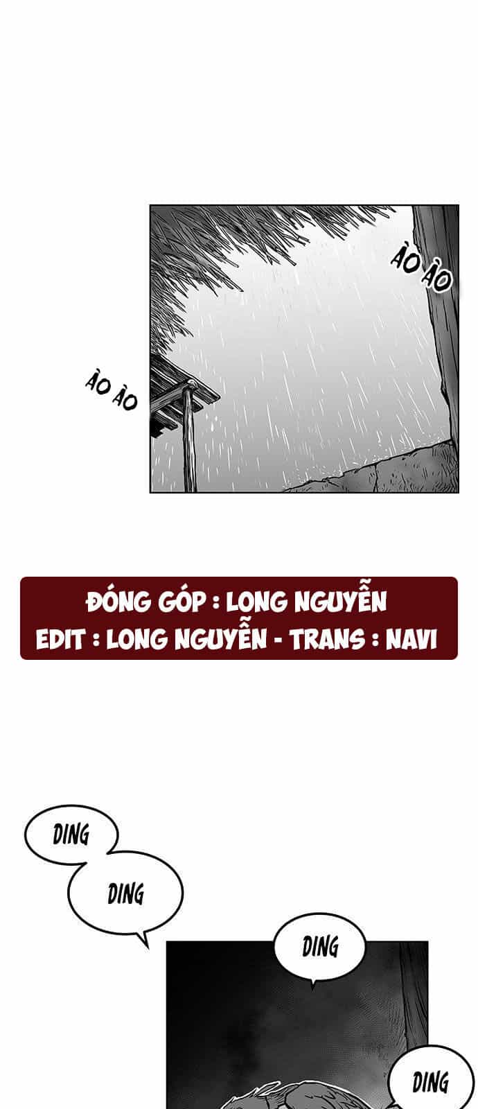 Sát Thủ Anh Vũ - Chương 2 - ảnh 24