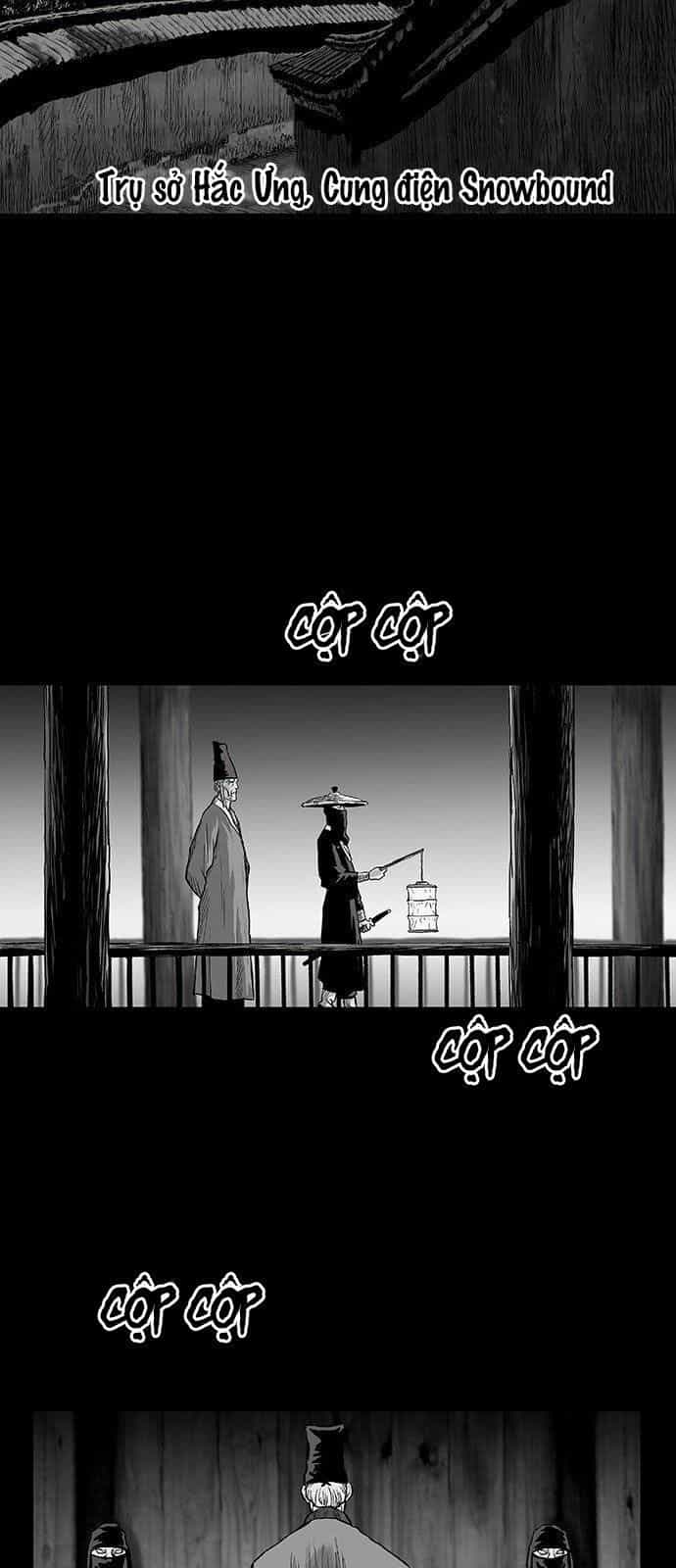 Sát Thủ Anh Vũ - Chương 2 - ảnh 46