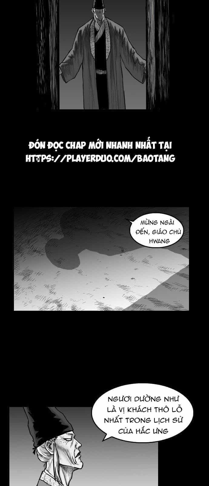 Sát Thủ Anh Vũ - Chương 2 - ảnh 50
