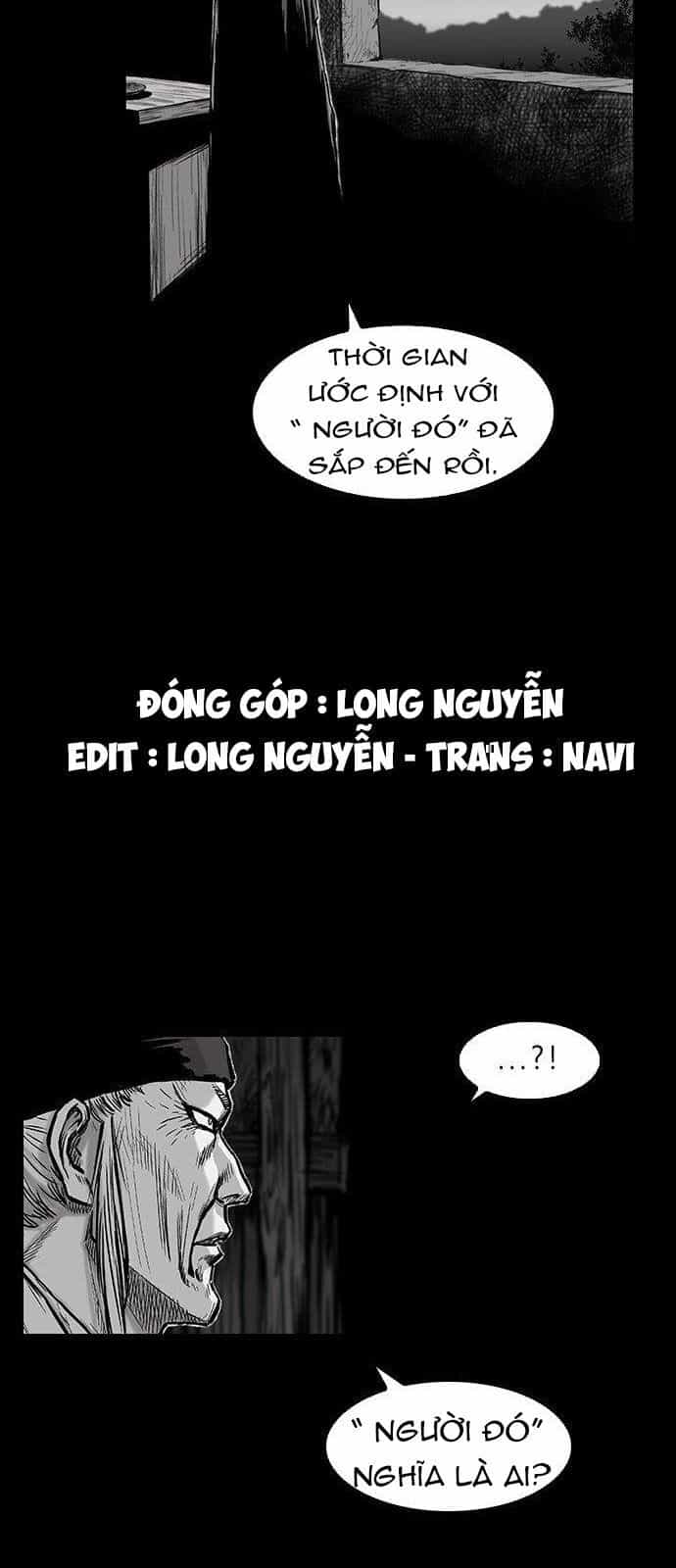 Sát Thủ Anh Vũ - Chương 2 - ảnh 57
