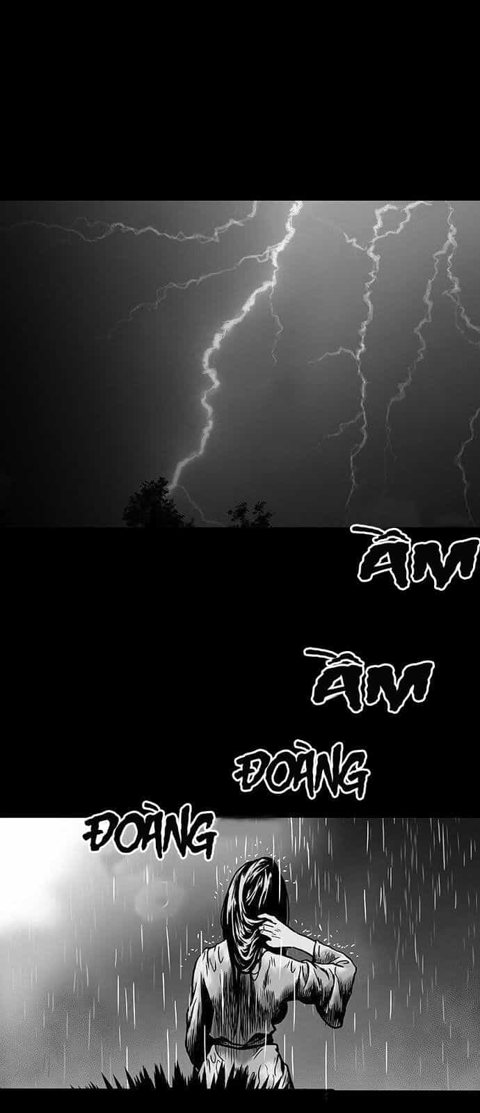 Sát Thủ Anh Vũ - Chương 2 - ảnh 76