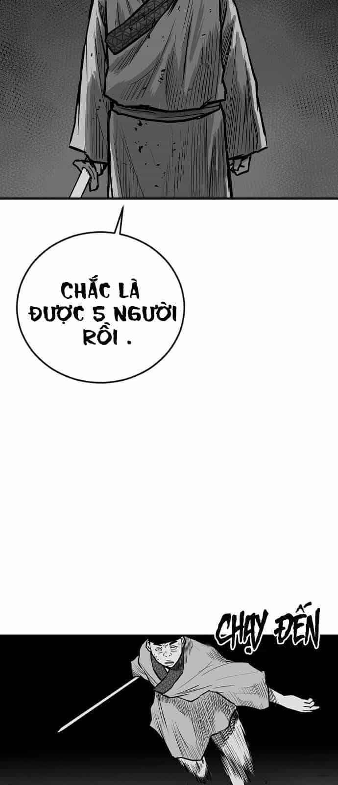 Sát Thủ Anh Vũ - Chương 20 - ảnh 10