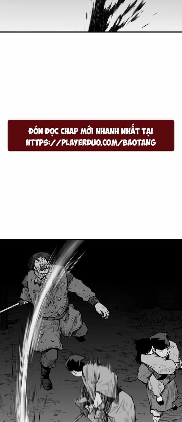 Sát Thủ Anh Vũ - Chương 20 - ảnh 14