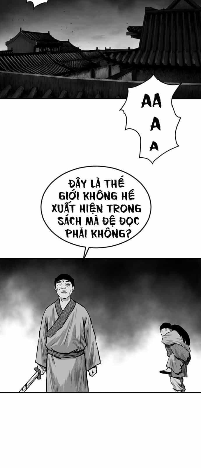 Sát Thủ Anh Vũ - Chương 20 - ảnh 17