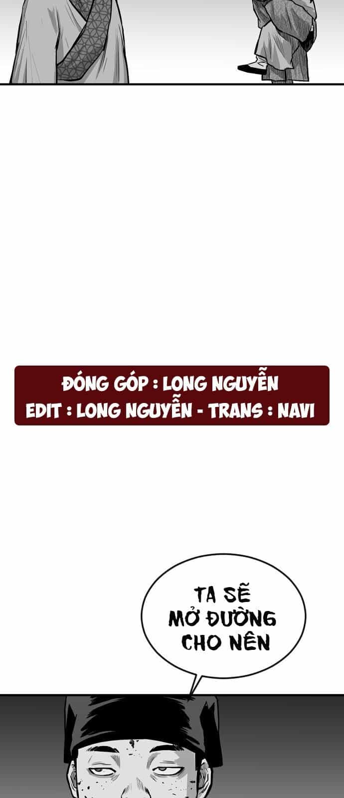Sát Thủ Anh Vũ - Chương 20 - ảnh 27