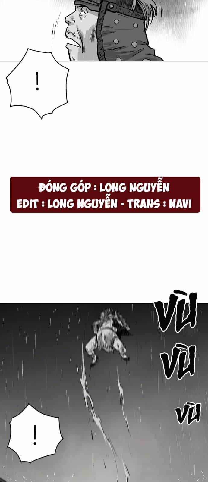 Sát Thủ Anh Vũ - Chương 20 - ảnh 53