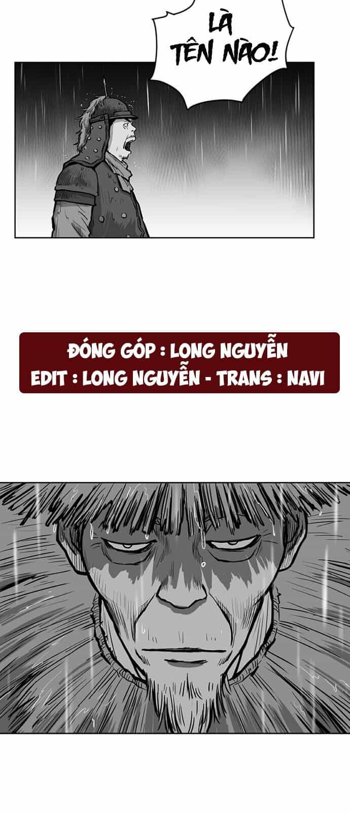 Sát Thủ Anh Vũ - Chương 20 - ảnh 56