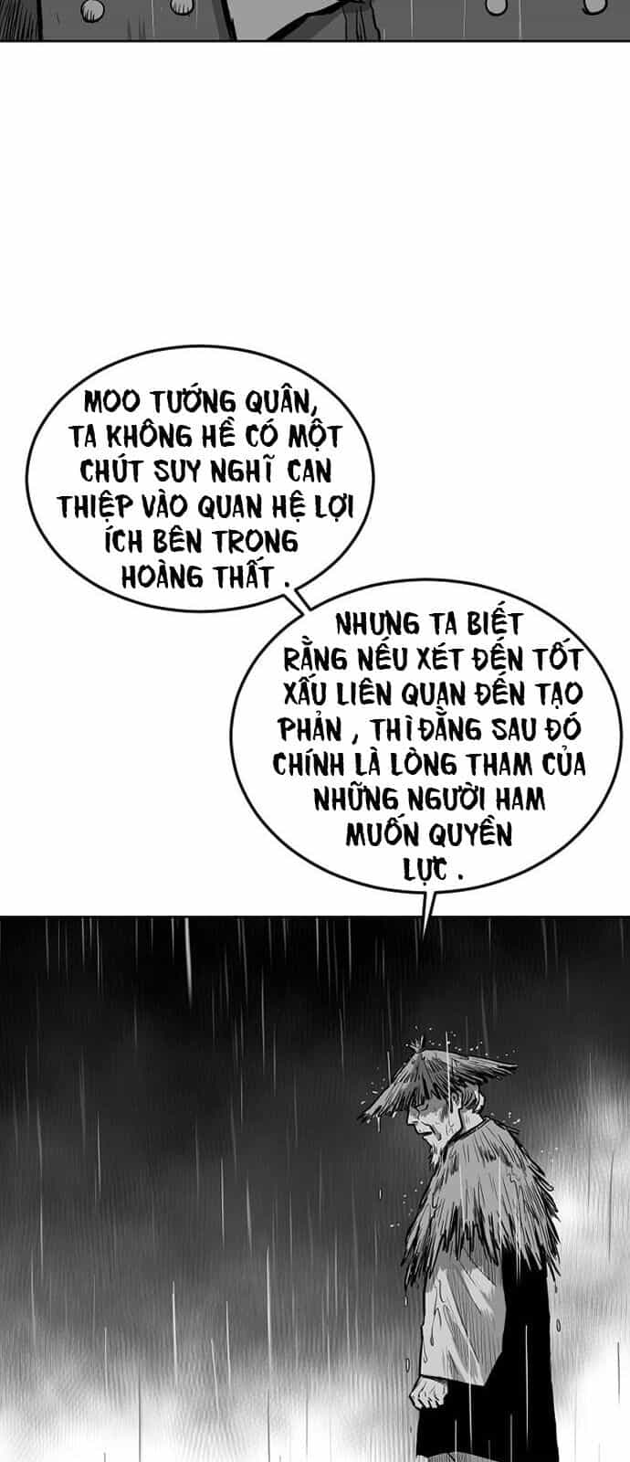 Sát Thủ Anh Vũ - Chương 20 - ảnh 61