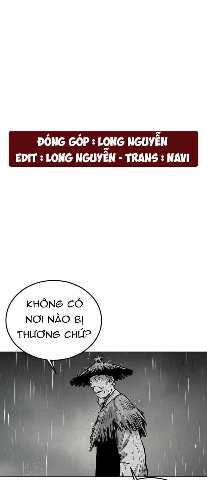 Sát Thủ Anh Vũ - Chương 20 - ảnh 74
