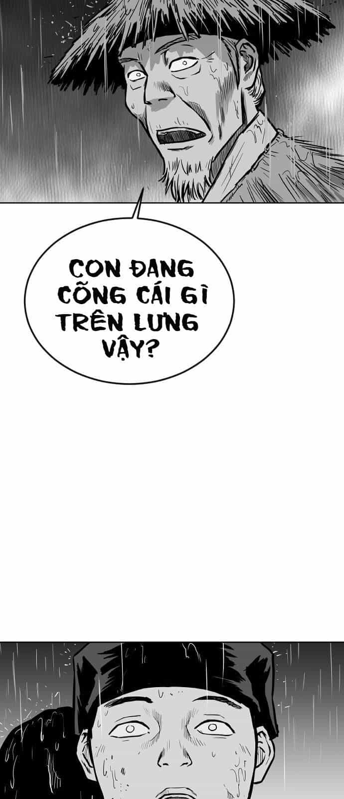 Sát Thủ Anh Vũ - Chương 20 - ảnh 76