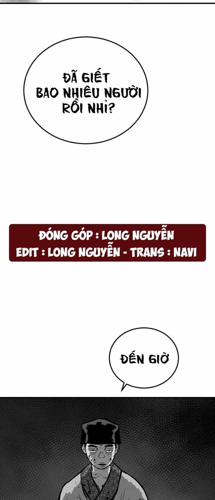 Sát Thủ Anh Vũ - Chương 20 - ảnh 9