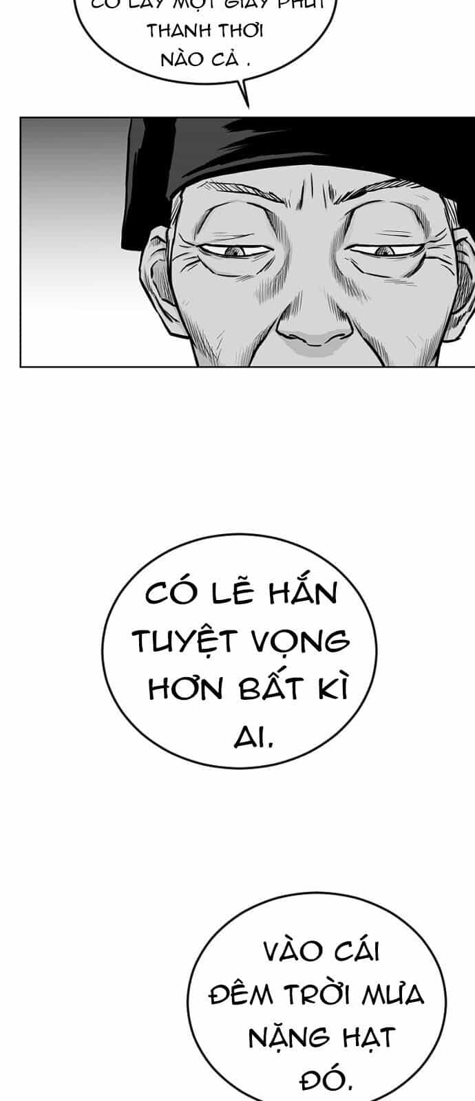 Sát Thủ Anh Vũ - Chương 21 - ảnh 24
