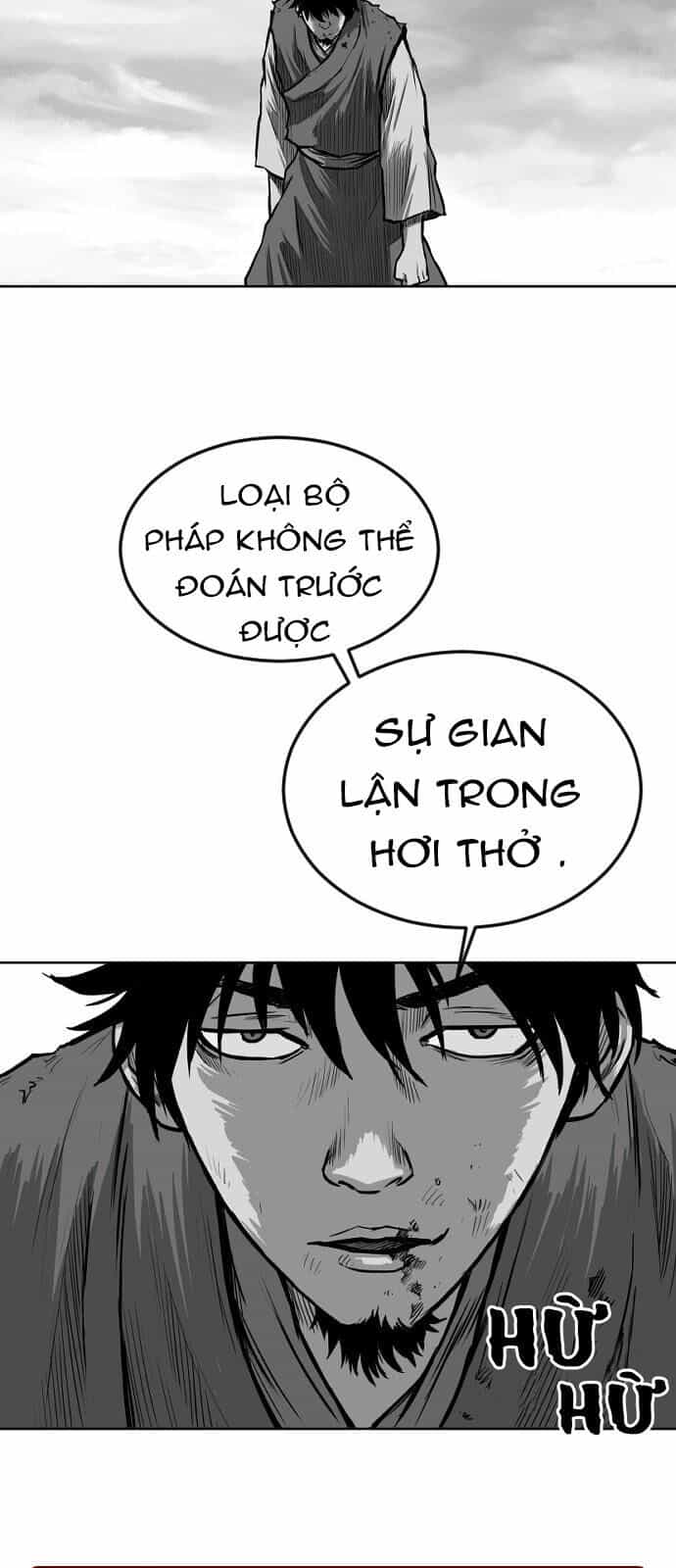 Sát Thủ Anh Vũ - Chương 21 - ảnh 54
