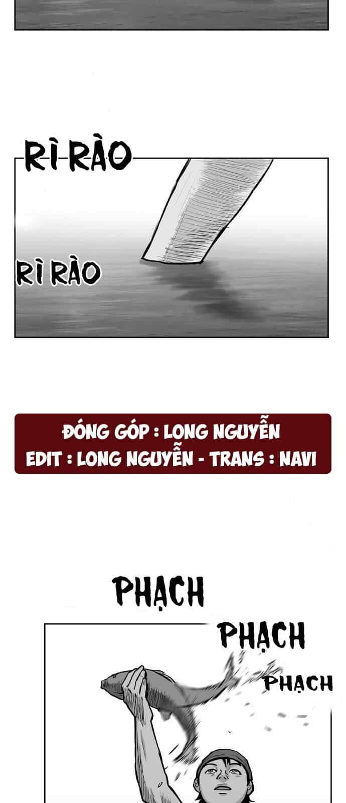 Sát Thủ Anh Vũ - Chương 22 - ảnh 11