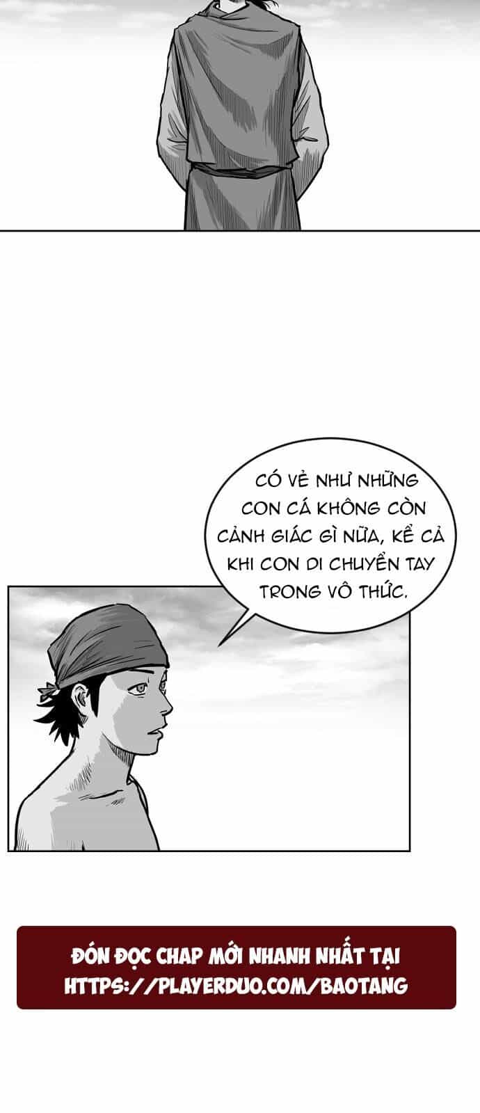 Sát Thủ Anh Vũ - Chương 22 - ảnh 13