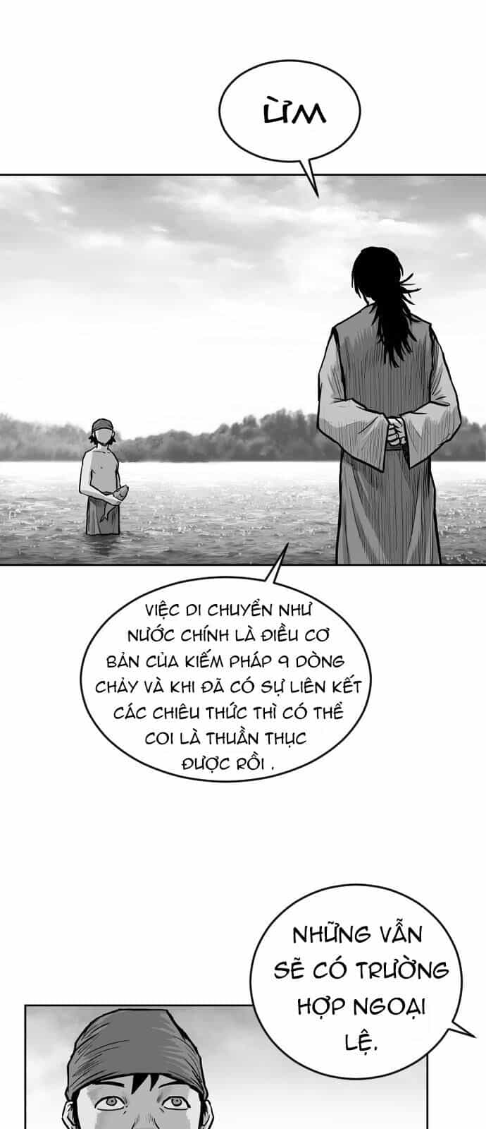 Sát Thủ Anh Vũ - Chương 22 - ảnh 14