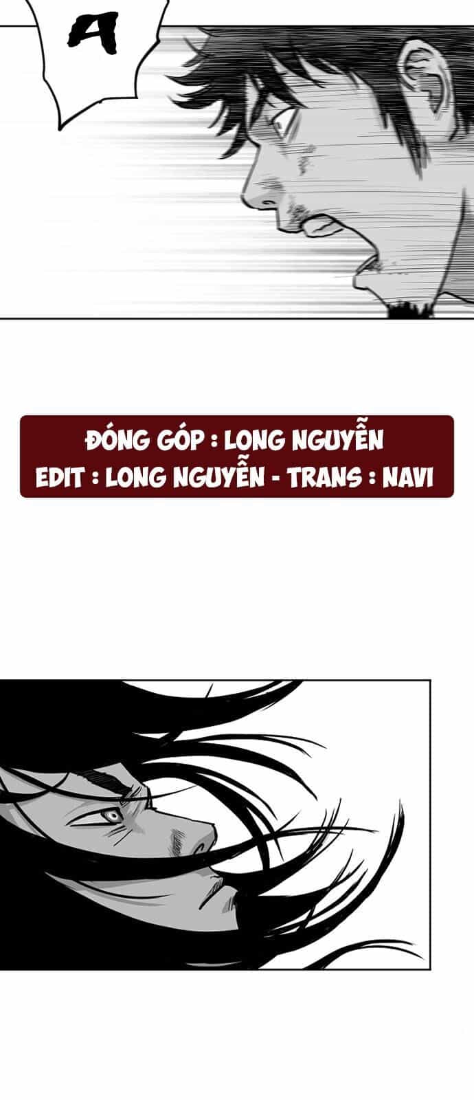 Sát Thủ Anh Vũ - Chương 22 - ảnh 30