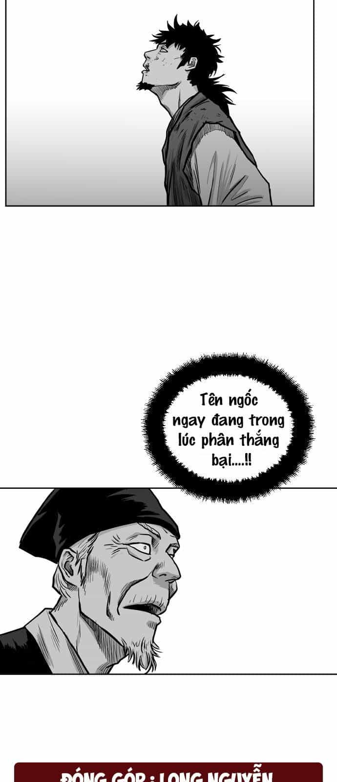 Sát Thủ Anh Vũ - Chương 22 - ảnh 54