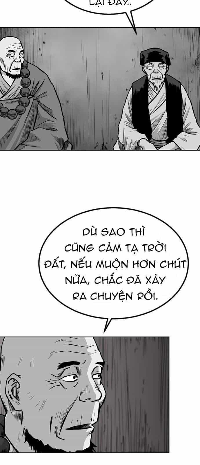 Sát Thủ Anh Vũ - Chương 22 - ảnh 67