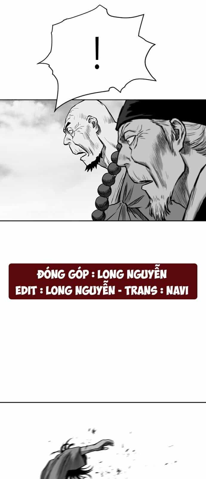Sát Thủ Anh Vũ - Chương 22 - ảnh 7