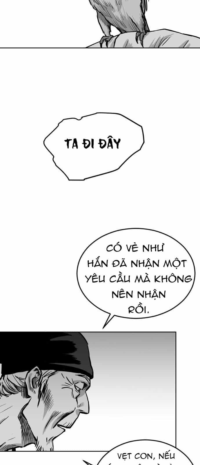 Sát Thủ Anh Vũ - Chương 23 - ảnh 14