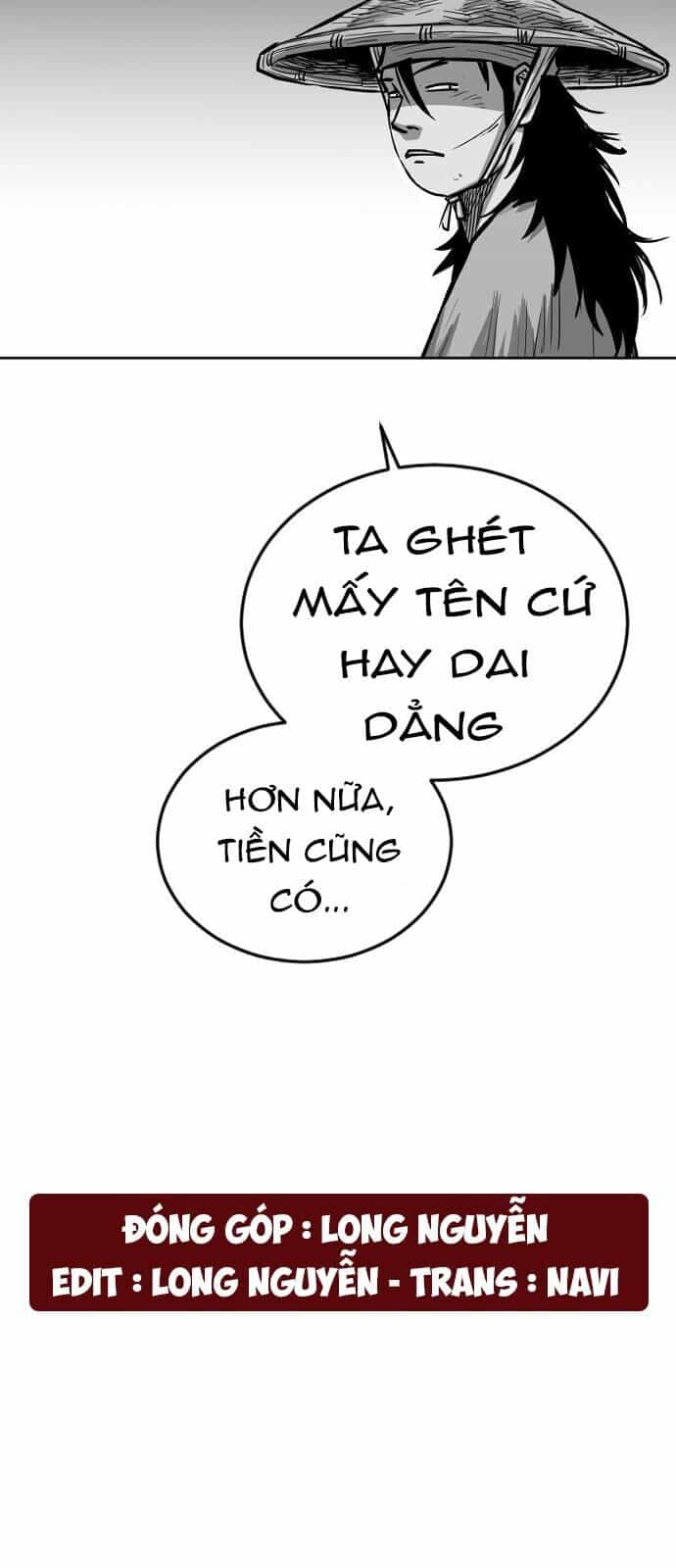 Sát Thủ Anh Vũ - Chương 23 - ảnh 27