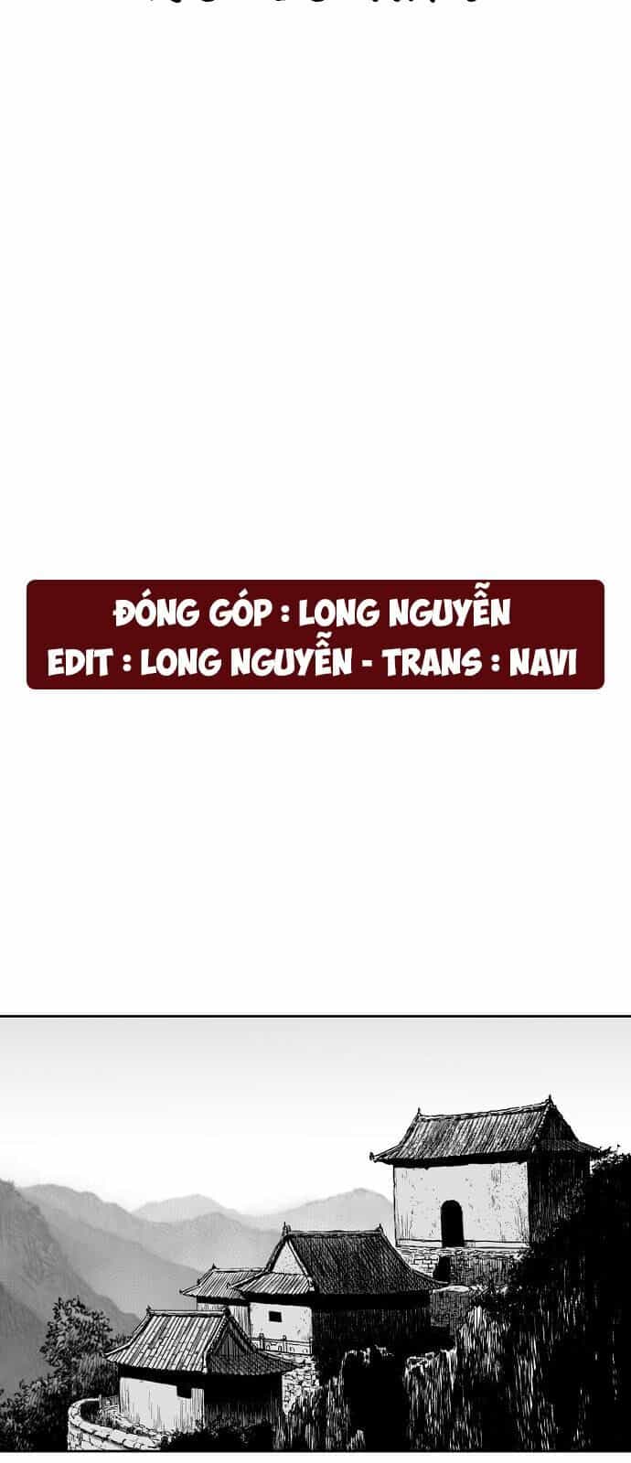 Sát Thủ Anh Vũ - Chương 23 - ảnh 31